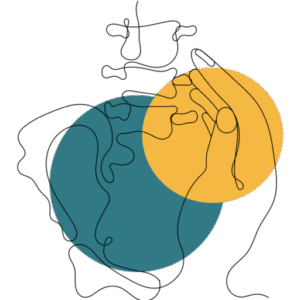 Logo de Prespa en mode clair 